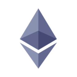 Ethereum Logo